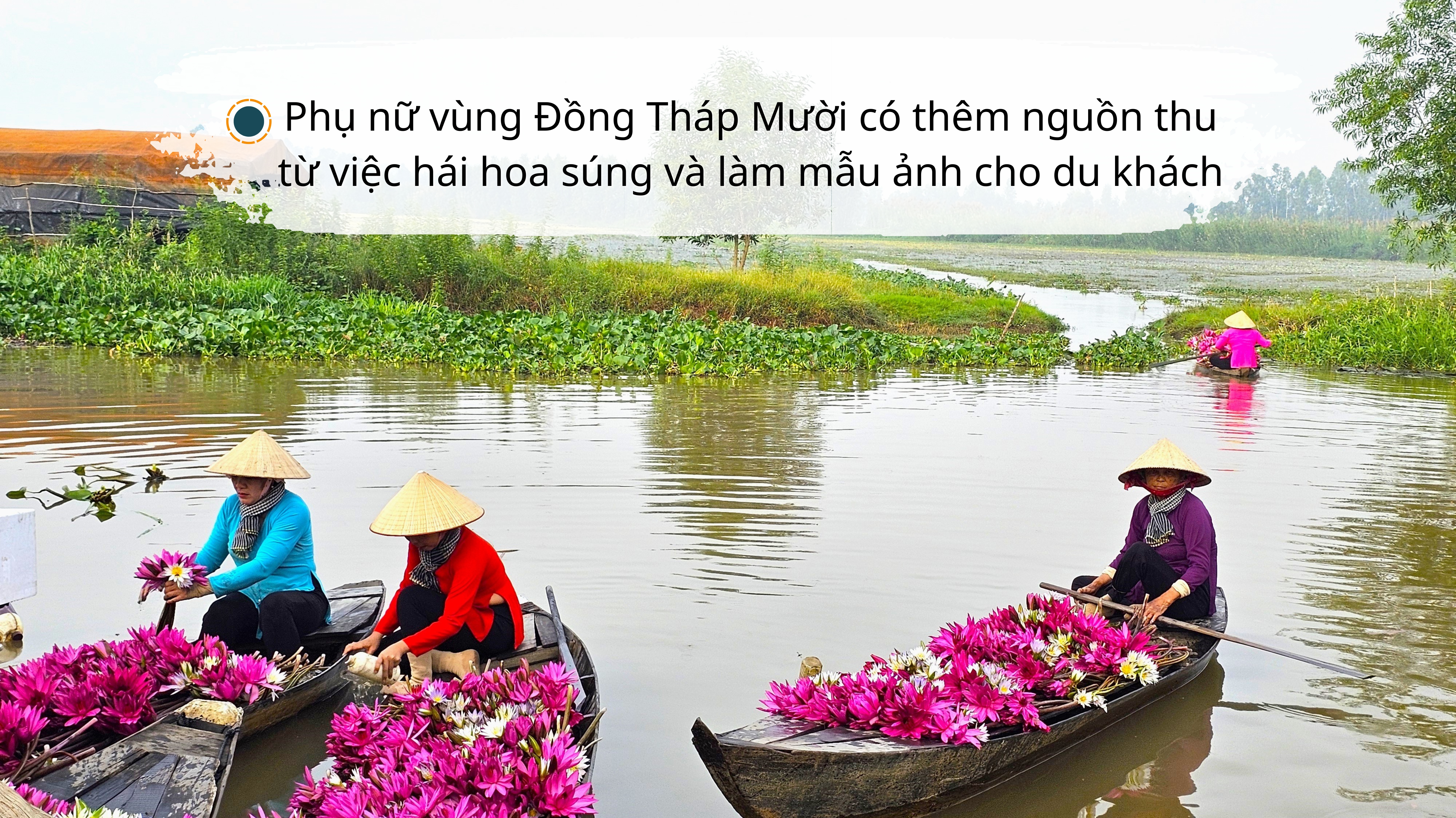 Ảnh với chú thích