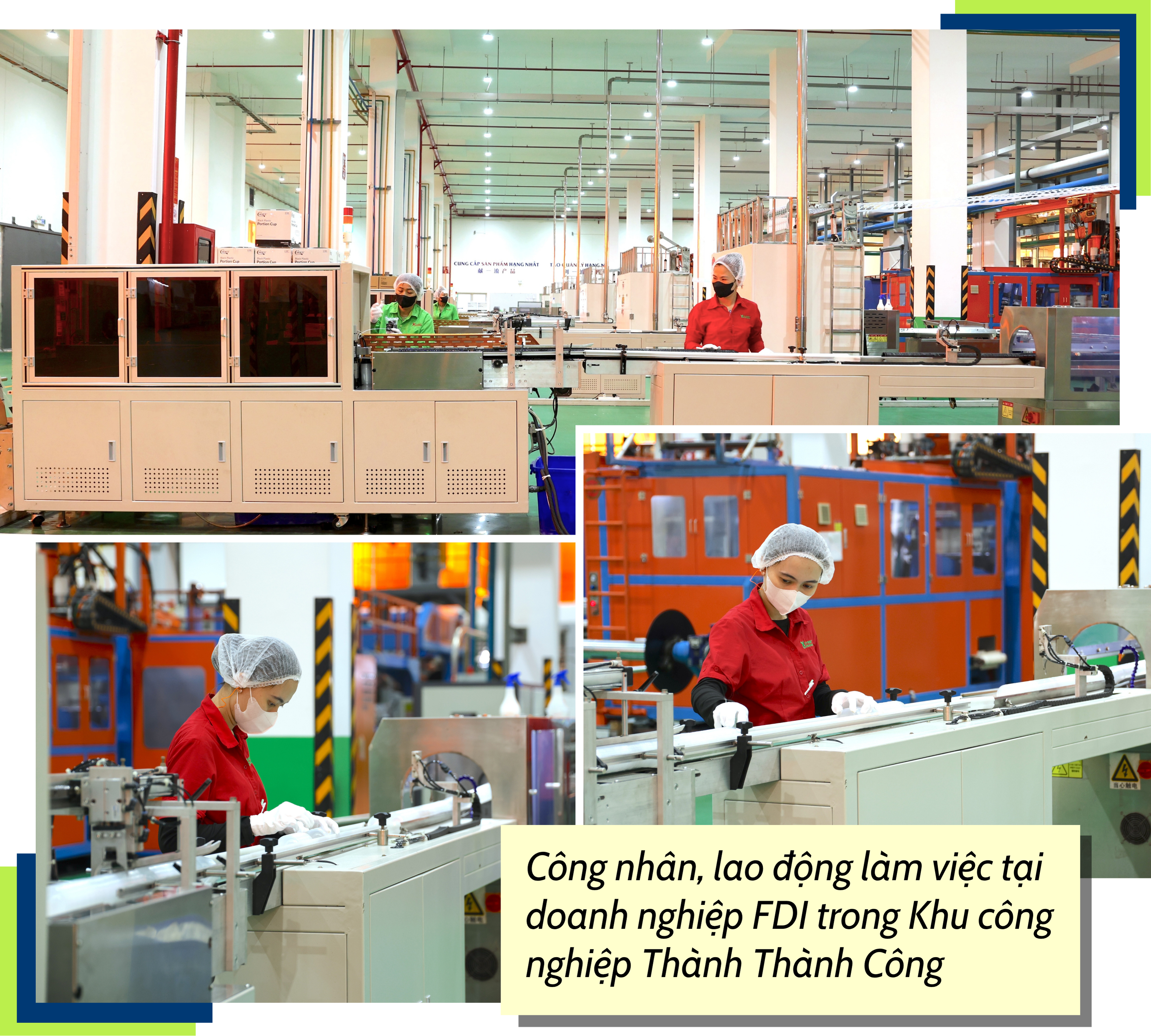 Ảnh với chú thích