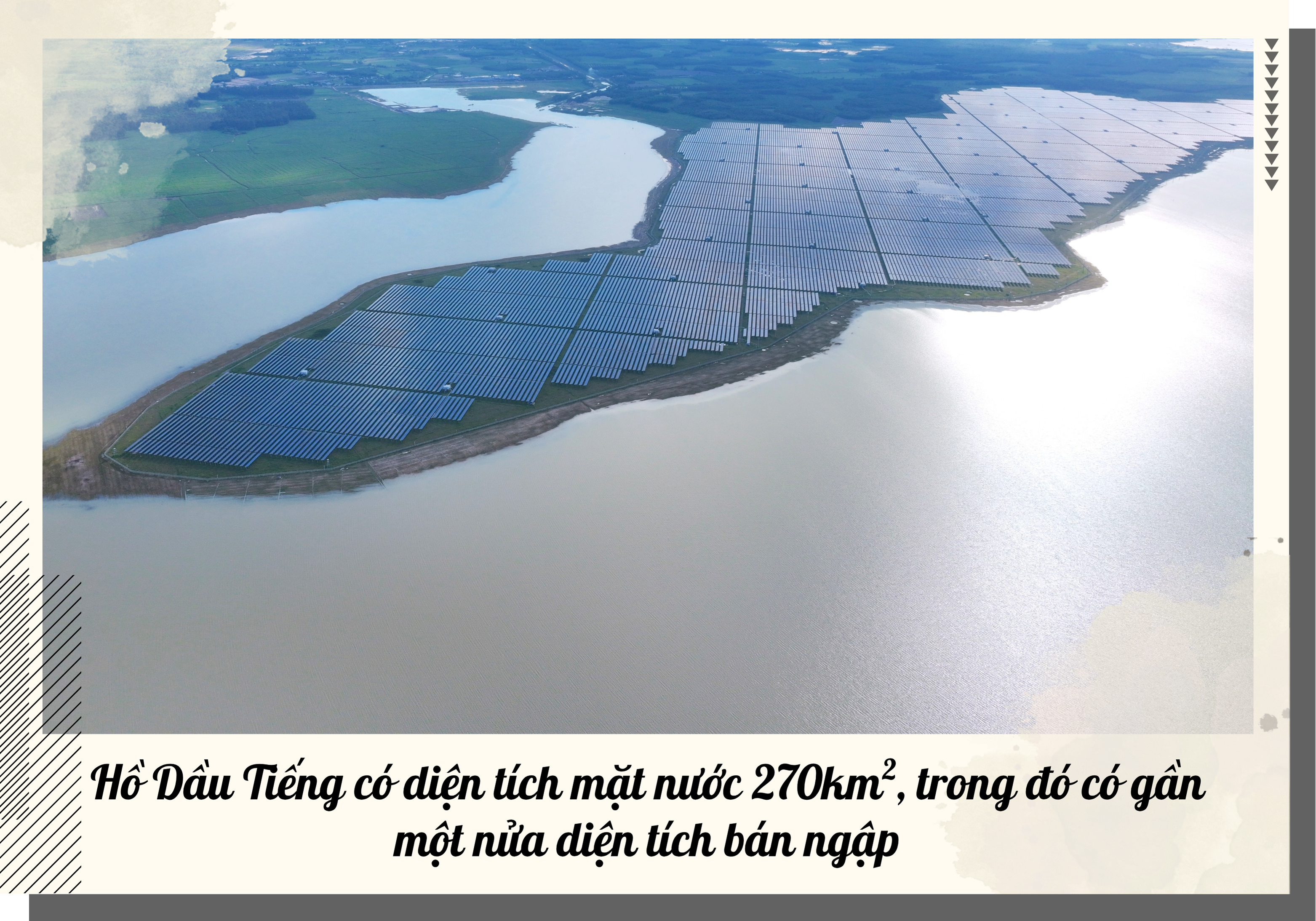 Ảnh với chú thích