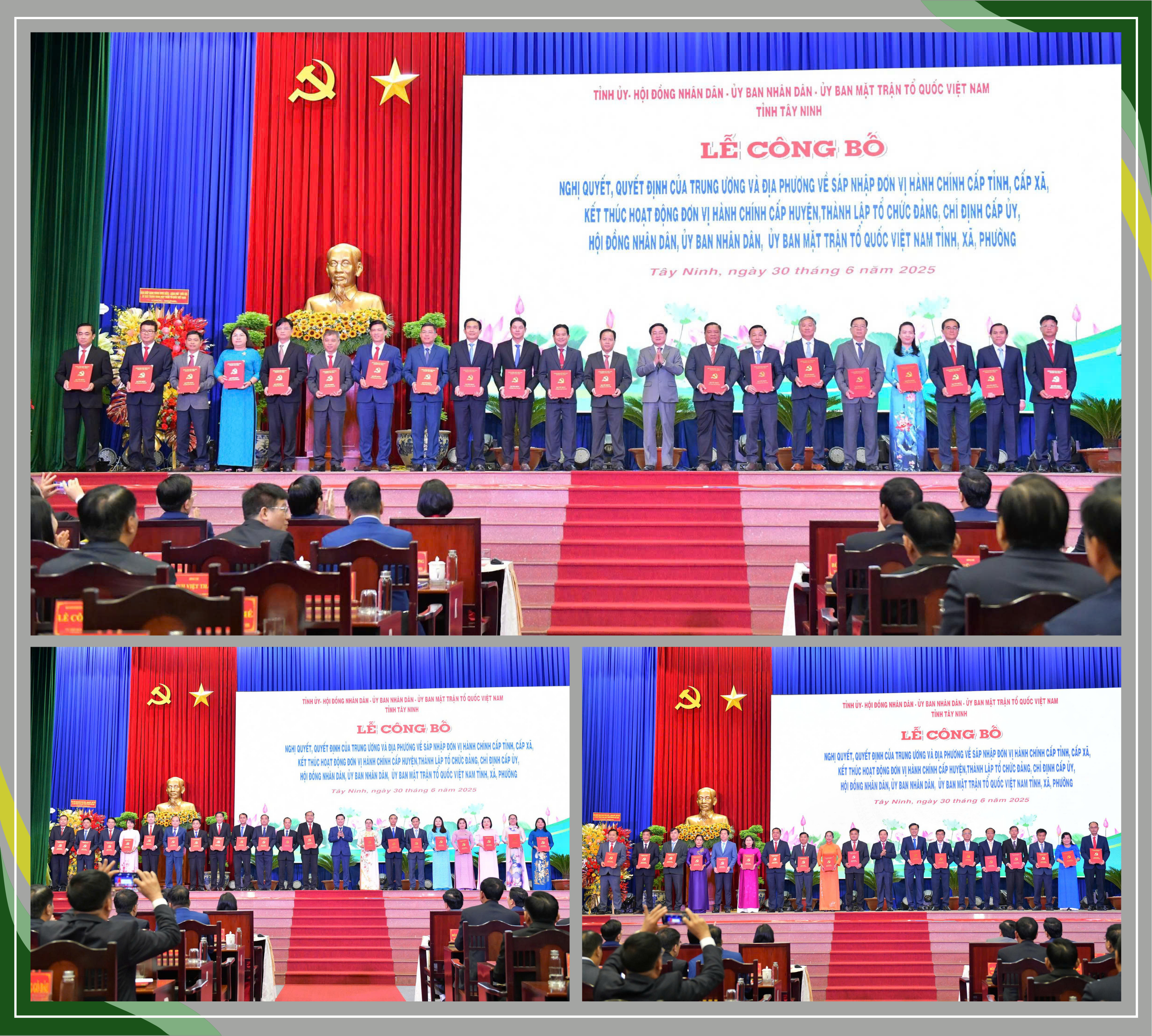 Ảnh với chú thích