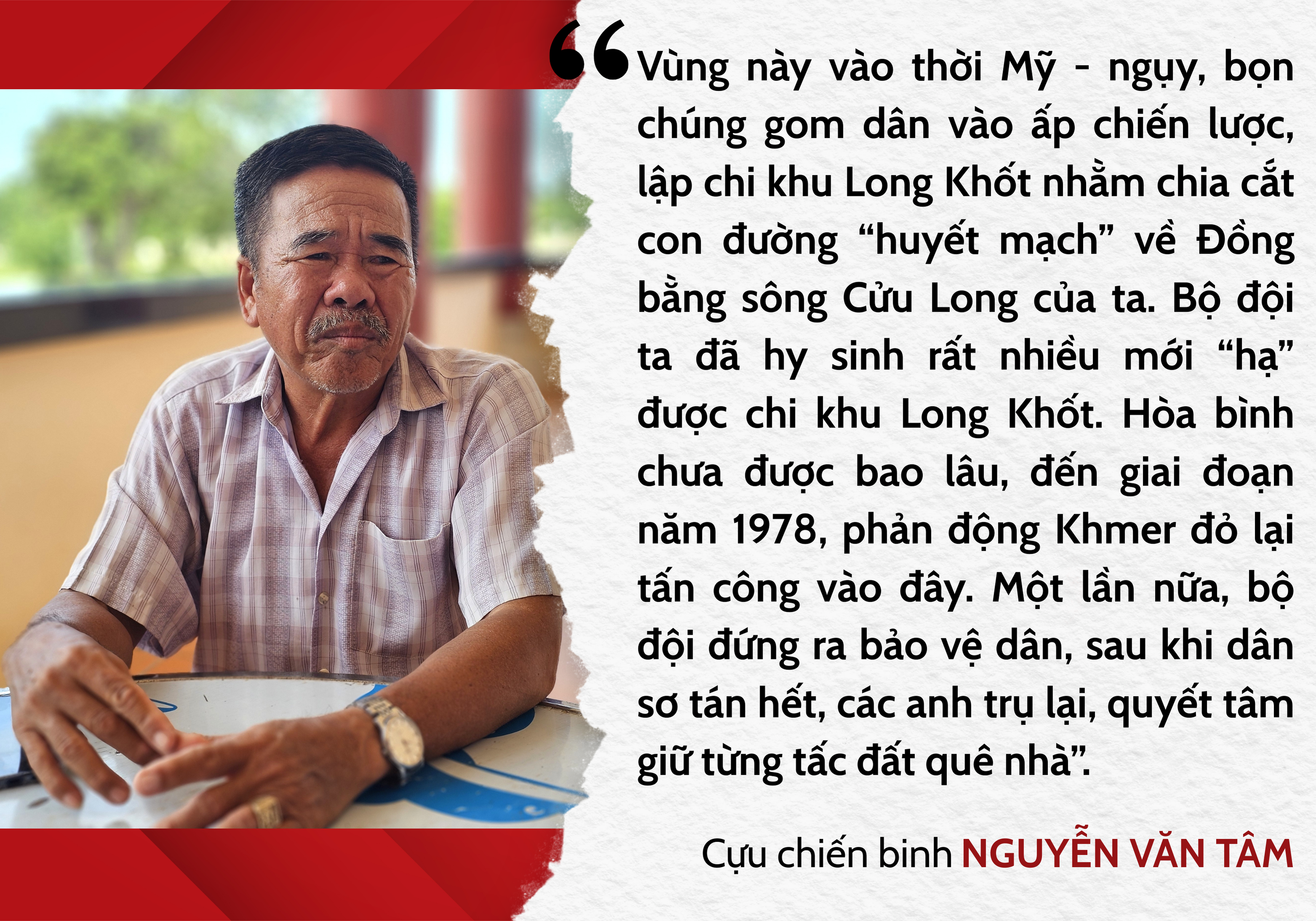 Ảnh với chú thích