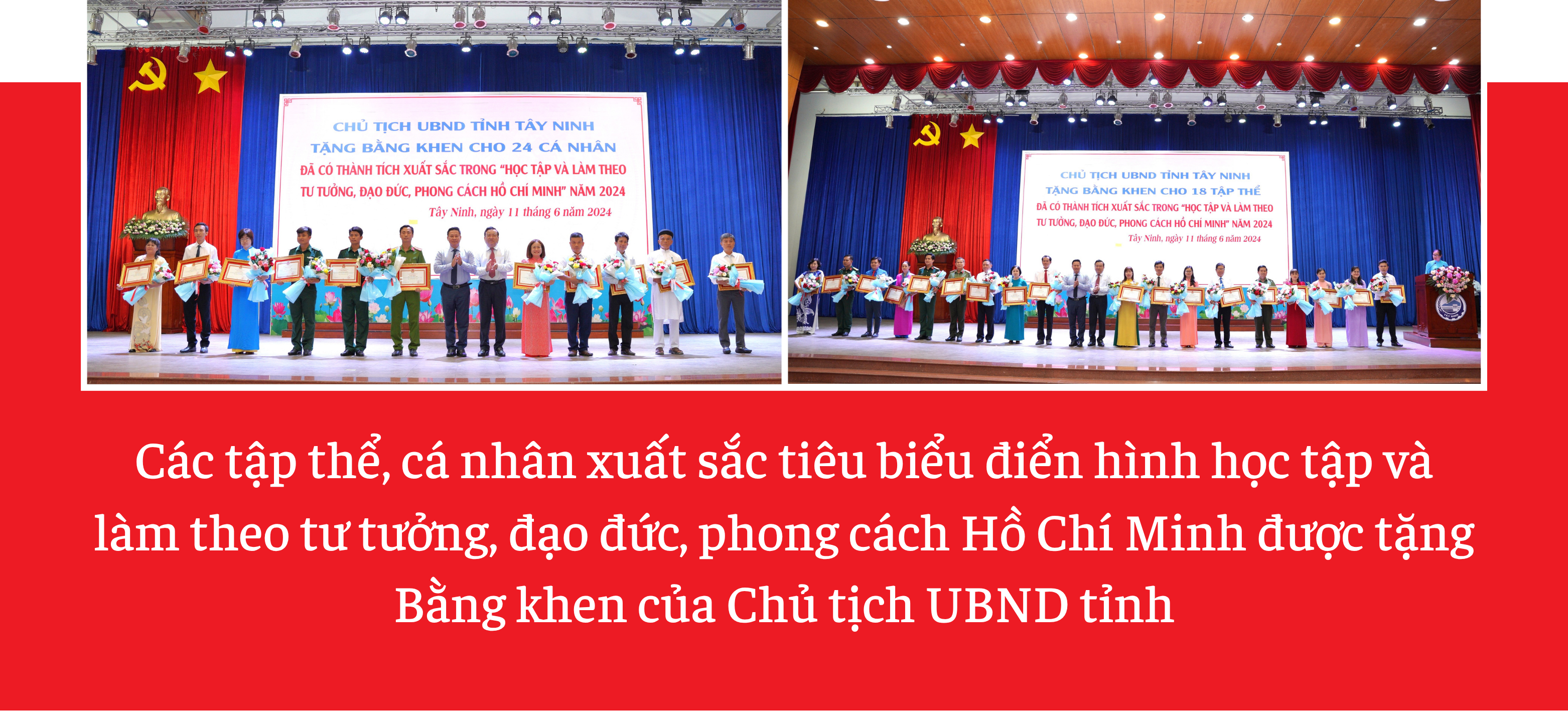 Ảnh với chú thích
