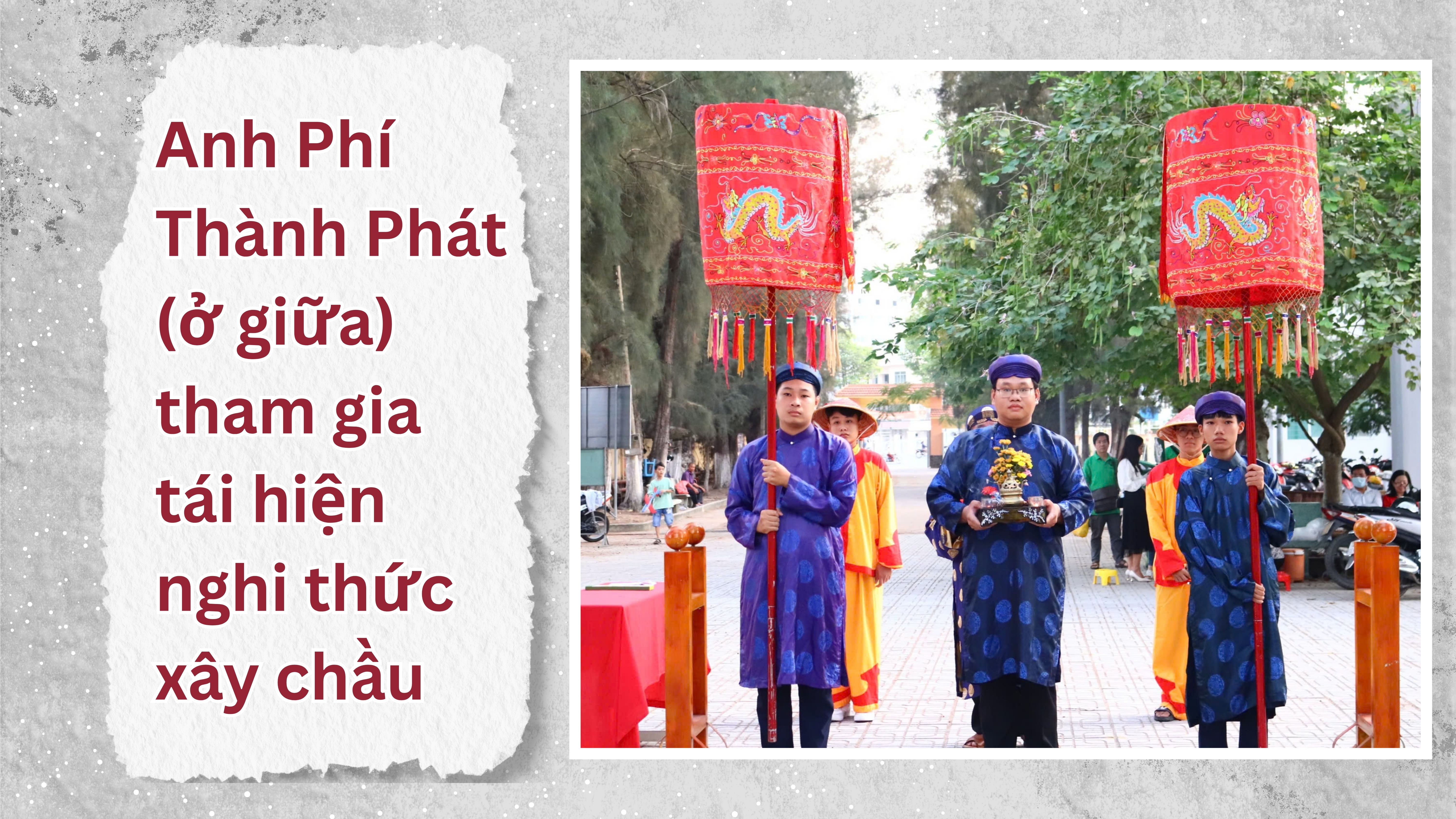 Ảnh với chú thích