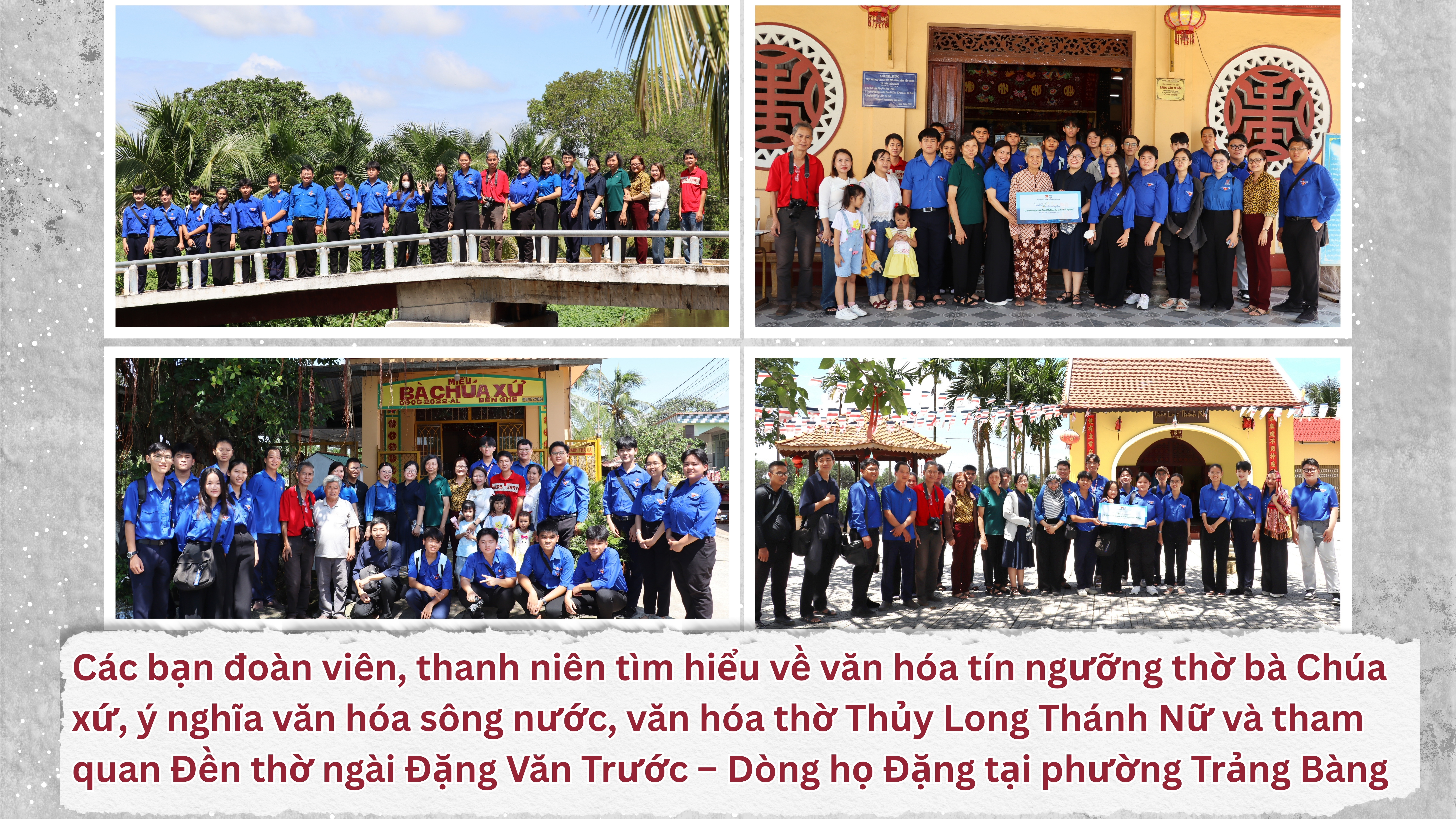 Ảnh với chú thích