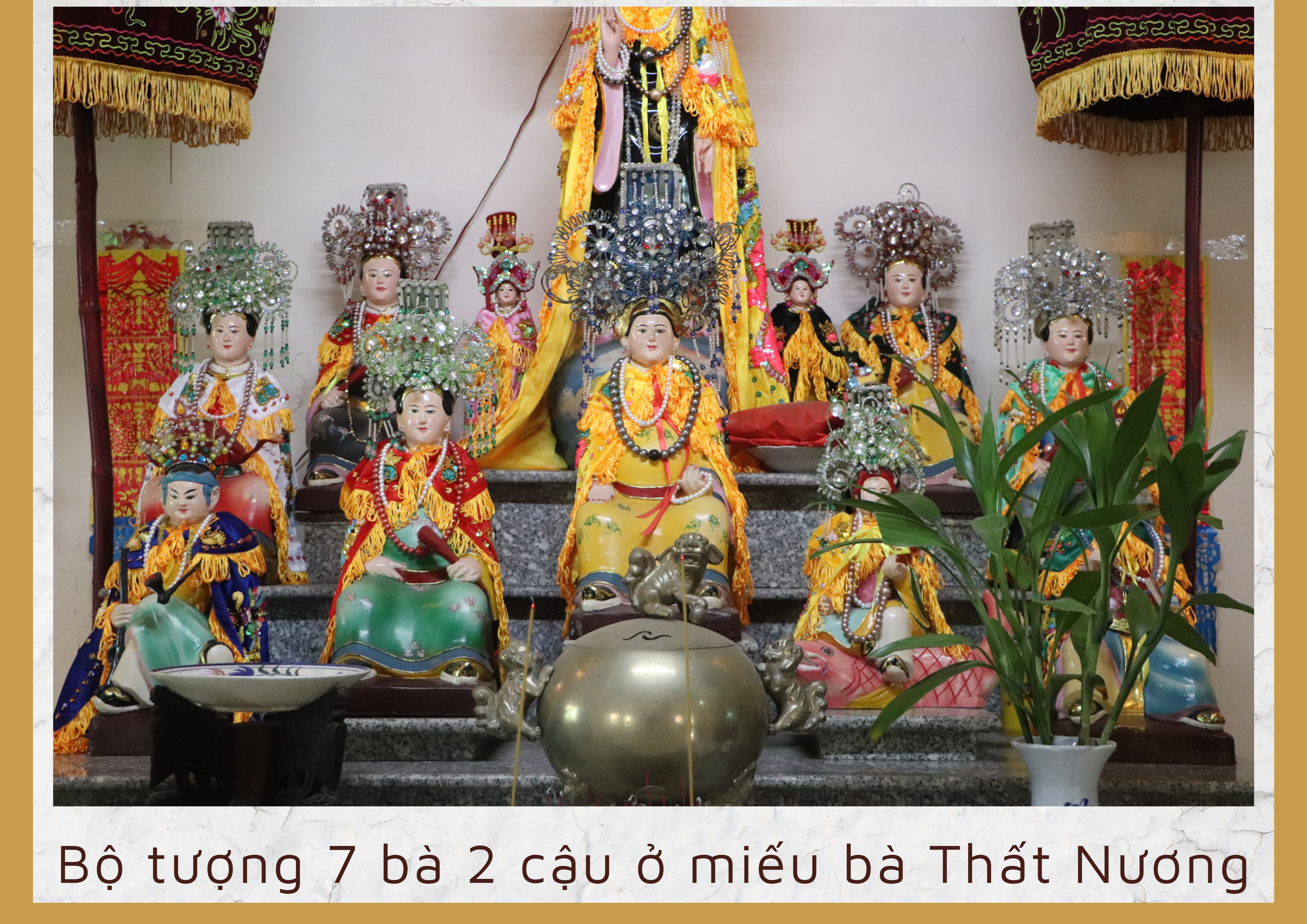 Ảnh với chú thích