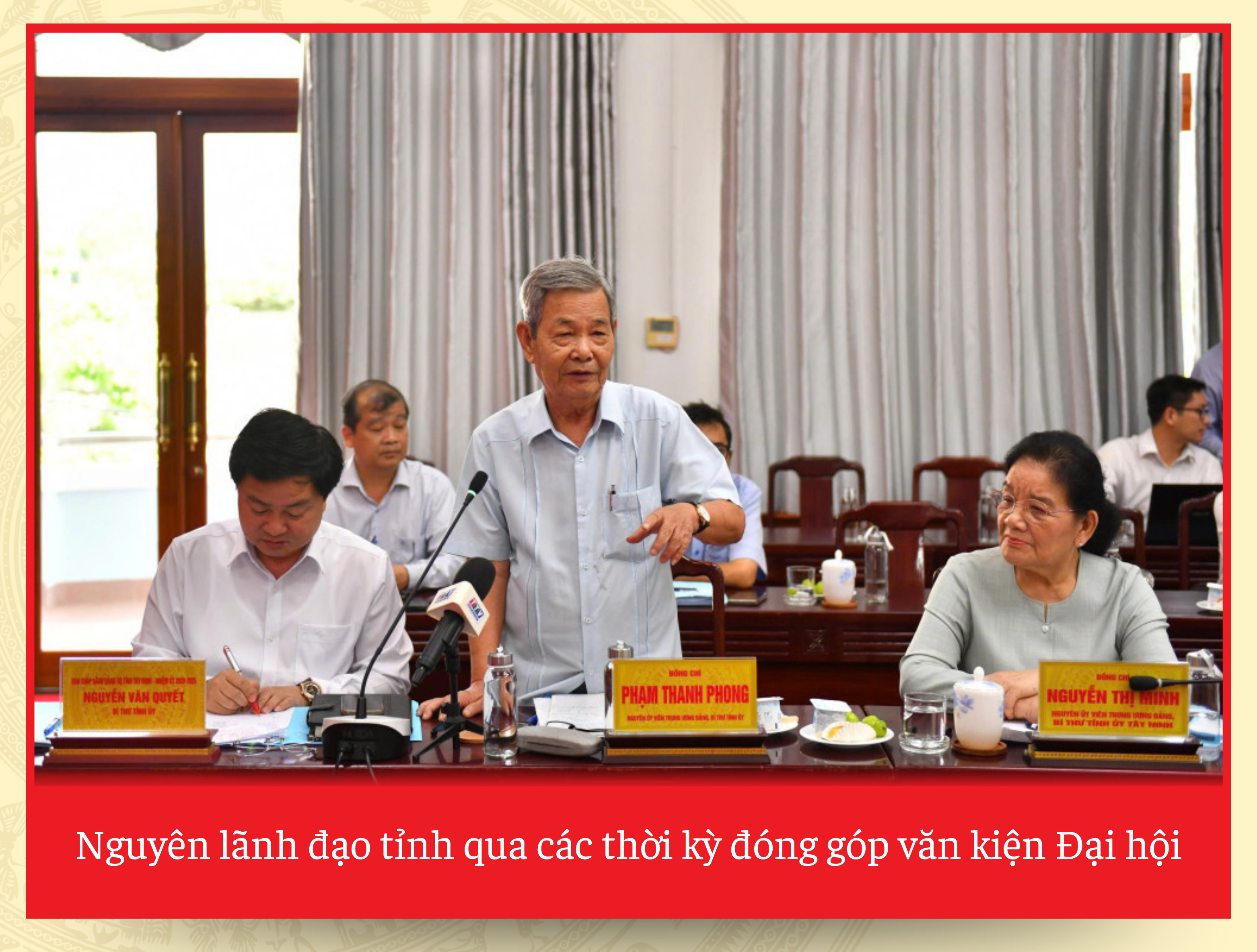 Ảnh với chú thích