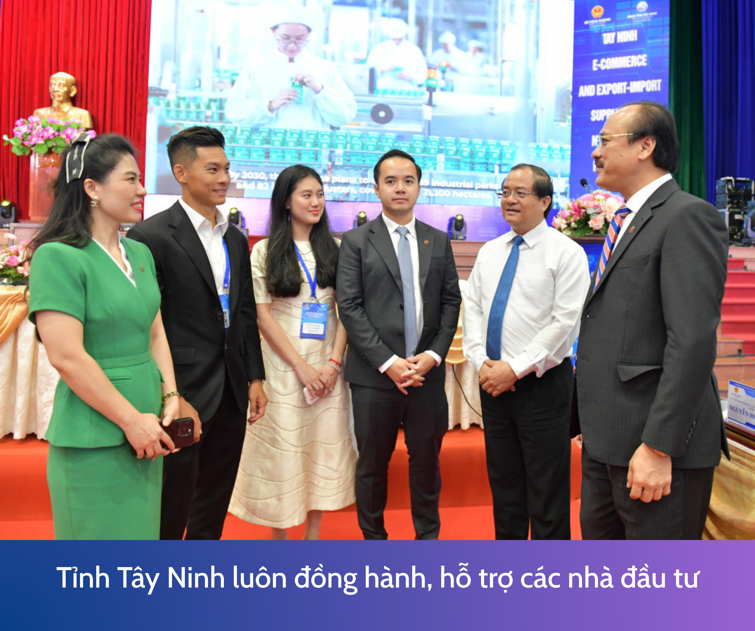 Ảnh với chú thích