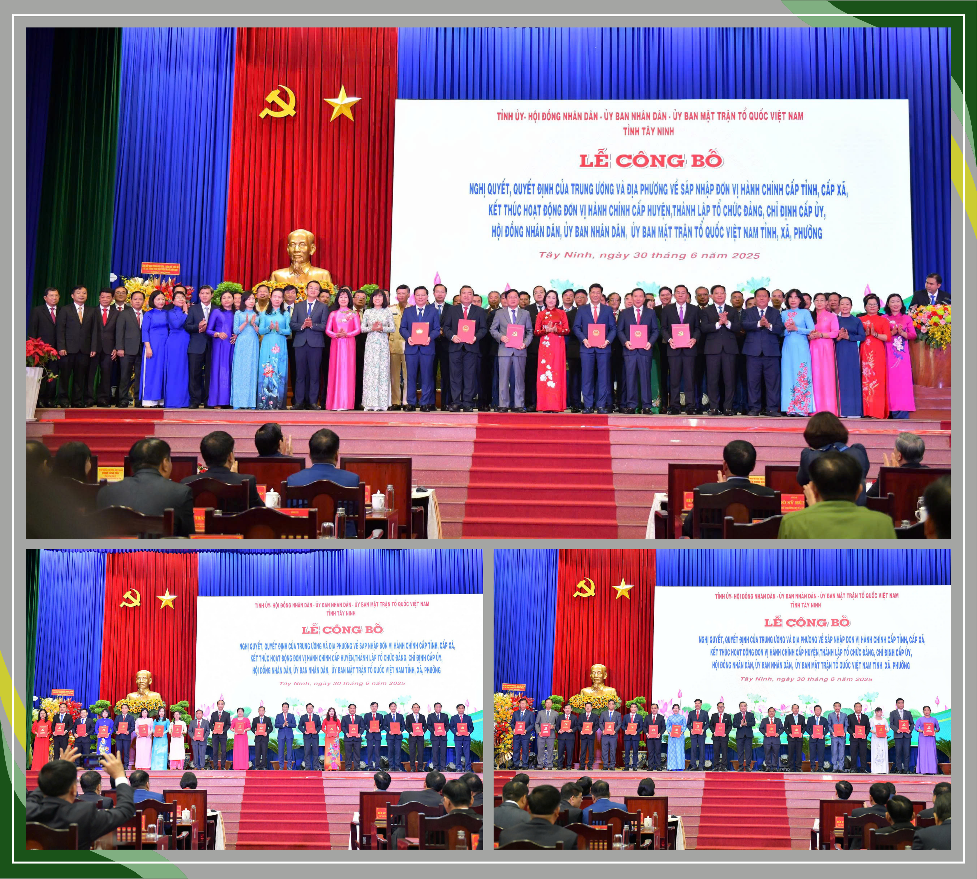 Ảnh với chú thích