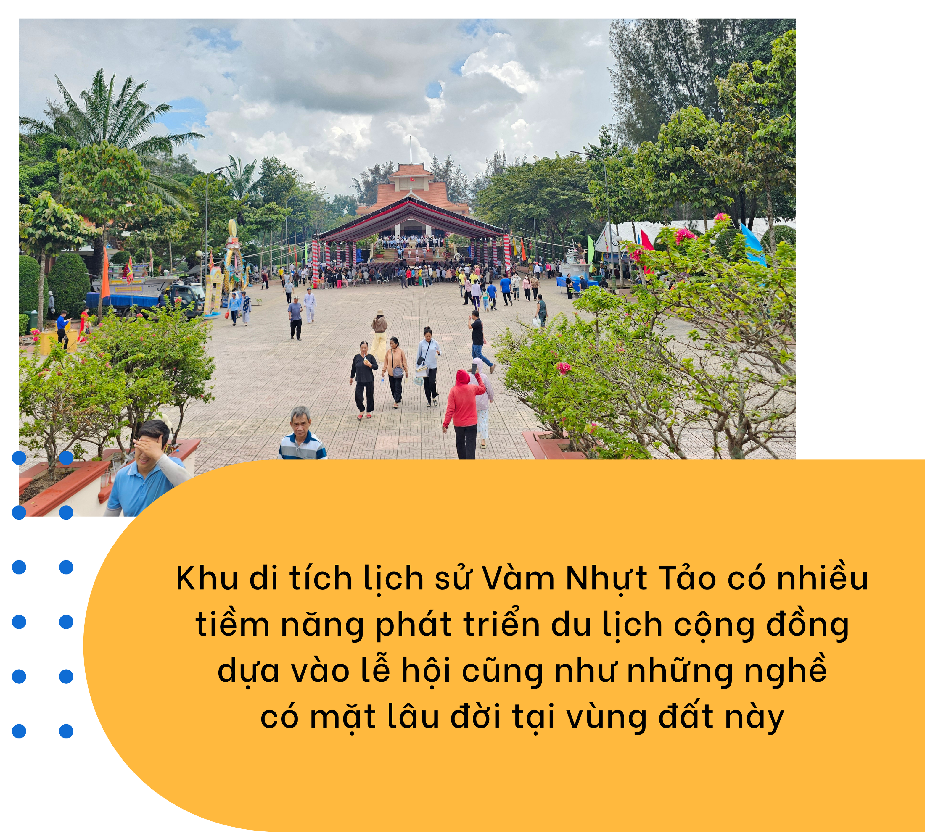 Ảnh với chú thích