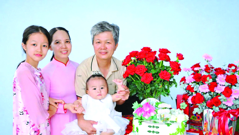 Khi vợ chồng đều l&agrave; b&aacute;c sĩ 