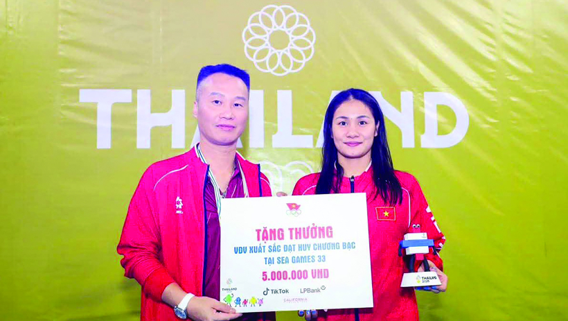 Thể thao T&acirc;y Ninh - Kh&aacute;t vọng bay cao trong năm B&iacute;nh Ngọ 