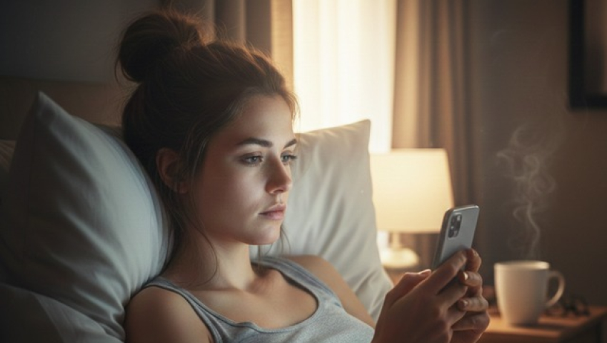 Muốn nhanh lấy lại phong độ, n&ecirc;n từ bỏ 3 th&oacute;i quen n&agrave;y