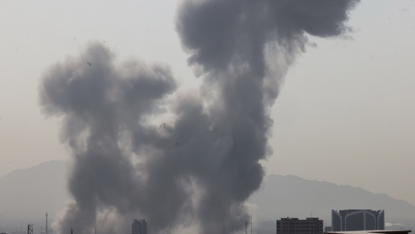 Nghị sỹ Mỹ k&ecirc;u gọi làm r&otilde; cơ sở ph&aacute;p l&yacute; chi&ecirc;́n dịch nhằm vào Iran