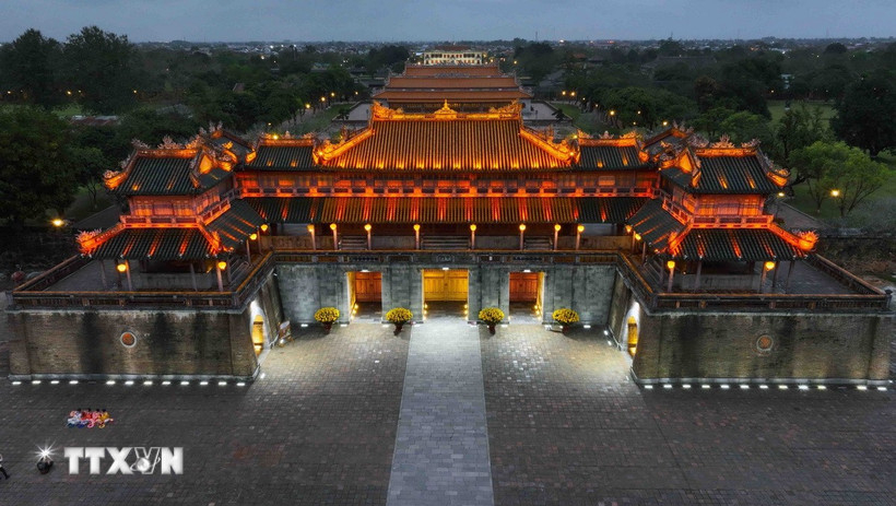 Ba điểm đến trăng mật l&atilde;ng mạn, tuyệt vời h&agrave;ng đầu thế giới của Việt Nam