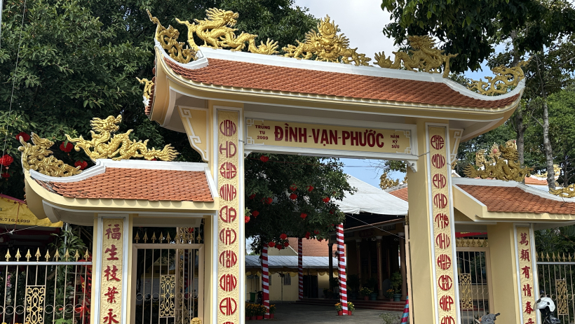 Sẵn s&agrave;ng cho Lễ H&uacute;y kỵ nghệ nh&acirc;n &ndash; nhạc sư Nguyễn Quang Đại năm 2026 