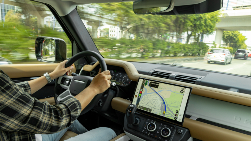 5 sai lầm phổ biến khi sử dụng &ocirc; t&ocirc; nhiều người thường mắc phải