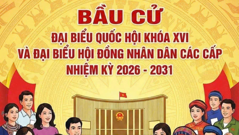 L&aacute; phiếu v&agrave; kh&aacute;t vọng x&acirc;y dựng T&acirc;y Ninh trong kỷ nguy&ecirc;n mới