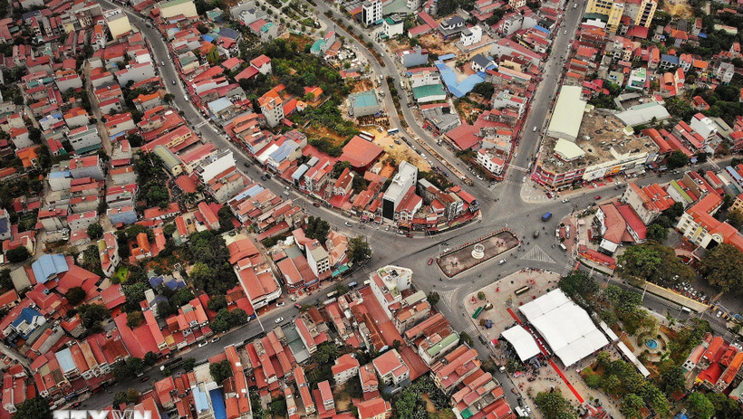 Th&ocirc;ng tin tiếp tục hợp nhất 34 tỉnh, th&agrave;nh phố c&ograve;n 16 tỉnh, th&agrave;nh phố l&agrave; kh&ocirc;ng ch&iacute;nh x&aacute;c