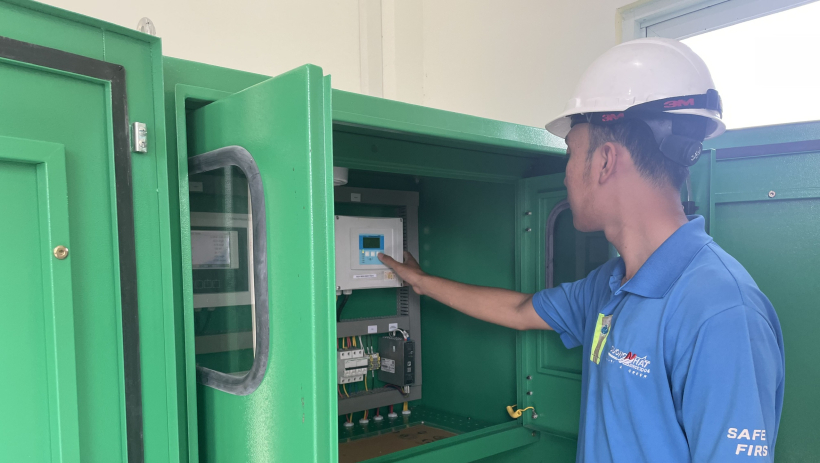 Triển khai, thực hiện hiệu quả Chiến lược bảo vệ m&ocirc;i trường quốc gia