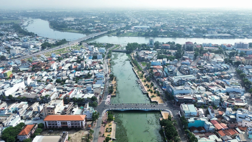 Quyết t&acirc;m tăng trưởng hai con số