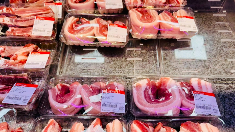 Gi&aacute; heo hơi h&ocirc;m nay 5/3/2026: Giảm s&acirc;u, tổng đ&agrave;n tăng nhanh