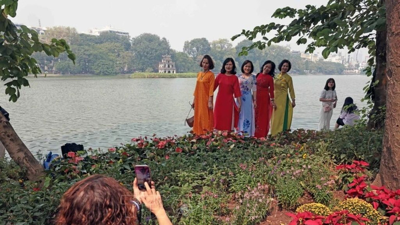 Dự b&aacute;o thời tiết dịp 8/3: Nhiều khu vực c&oacute; mưa, trưa chiều trời nắng