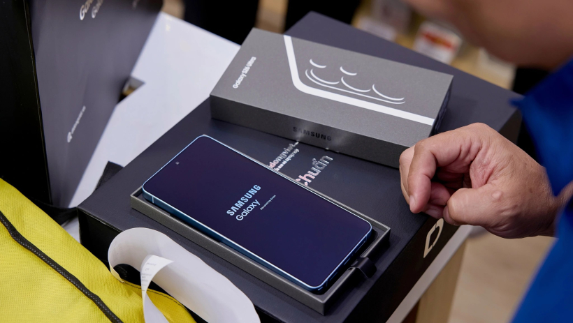 Samsung Galaxy S26 mở b&aacute;n, người Việt chuộng bản cao cấp nhất