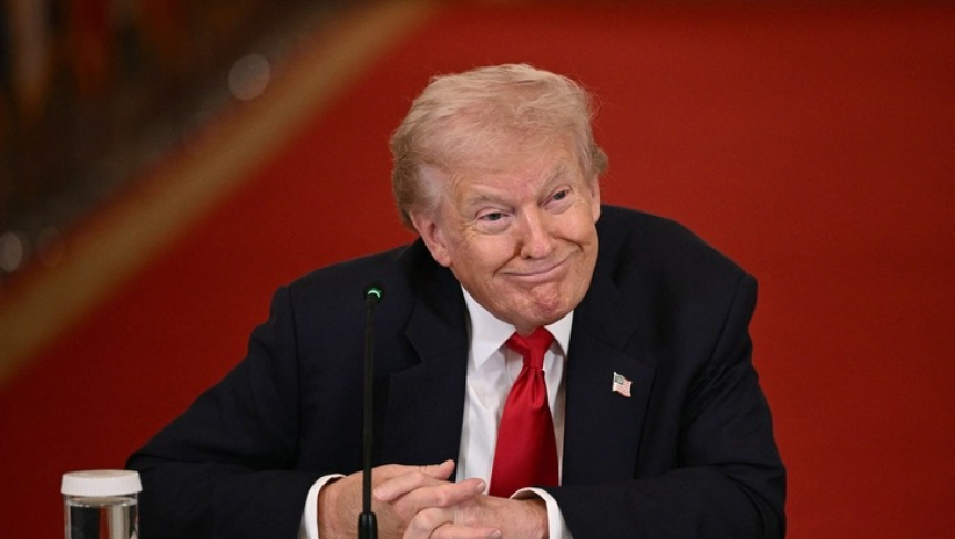 &Ocirc;ng Trump n&oacute;i Cuba rất muốn đạt thỏa thuận với Mỹ