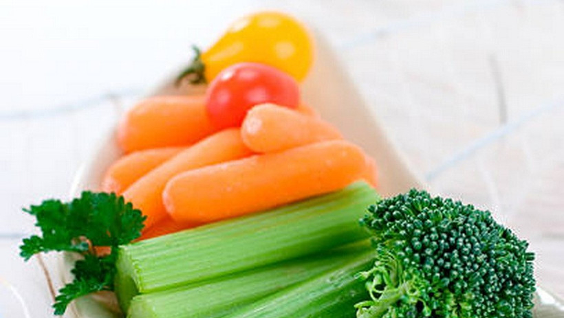 Top 5 loại rau củ hỗ trợ ph&ograve;ng ngừa ung thư từ căn bếp gia đ&igrave;nh