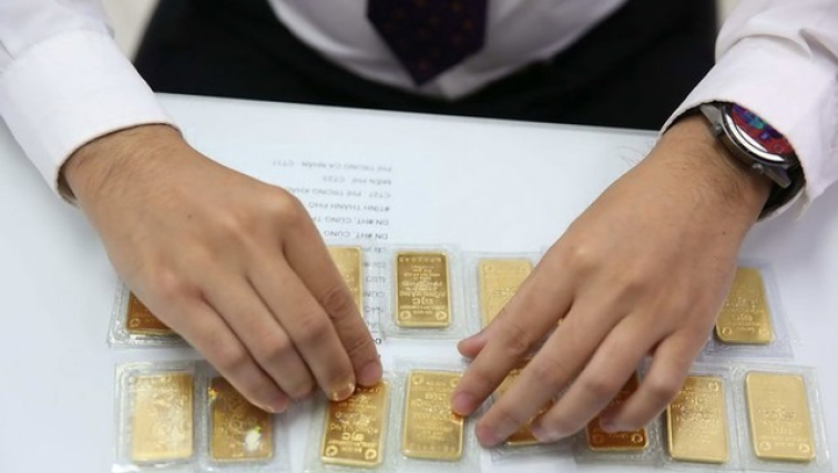 Gi&aacute; v&agrave;ng h&ocirc;m nay 07/3/2026: Tăng 2,5 triệu đồng sau một ng&agrave;y