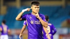 Lịch trực tiếp V-League v&ograve;ng 15: CLB H&agrave; Nội đấu C&ocirc;ng An H&agrave; Nội