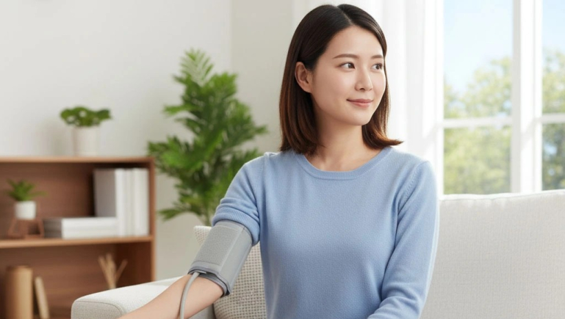 B&aacute;c sĩ chỉ c&aacute;ch hạ huyết &aacute;p một c&aacute;ch tự nhi&ecirc;n chỉ mất 2 ph&uacute;t