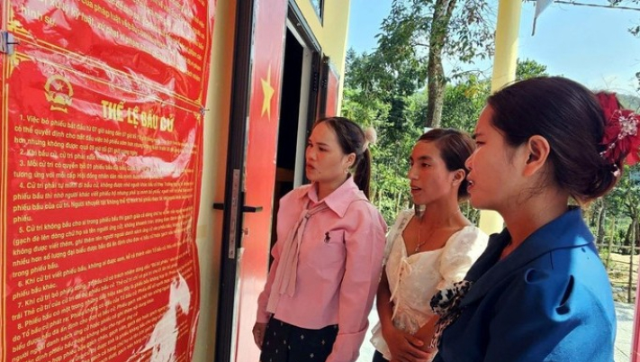 C&aacute;c nhiệm vụ trọng t&acirc;m từ nay đến Ng&agrave;y bầu cử đại biểu Quốc hội v&agrave; HĐND