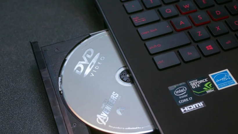 V&igrave; sao ổ đĩa quang trở th&agrave;nh 'di t&iacute;ch c&ocirc;ng nghệ' tr&ecirc;n m&aacute;y t&iacute;nh?