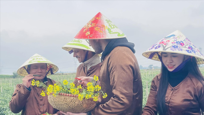 Vietnam welcomes nearly 4.7 million foreign visitors in January&ndash;February