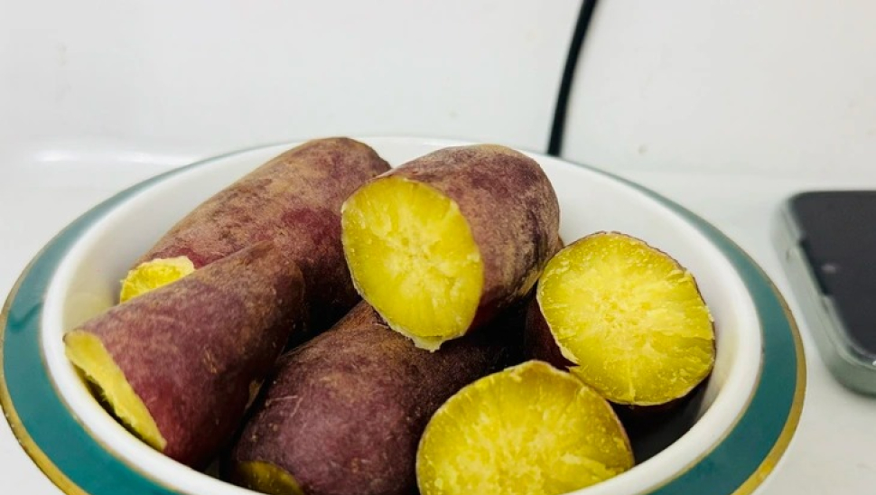 Bỏ cơm, ăn khoai để giảm c&acirc;n: Hiểu sai, coi chừng mập th&ecirc;m!