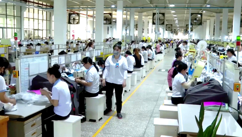 X&atilde; Cần Giuộc quyết t&acirc;m ho&agrave;n th&agrave;nh v&agrave; vượt chỉ ti&ecirc;u thu ng&acirc;n s&aacute;ch năm 2026