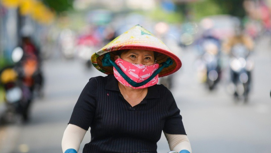 Thời tiết h&ocirc;m nay 10/3: H&agrave; Tĩnh đến đ&ocirc;ng Gia Lai c&oacute; mưa to