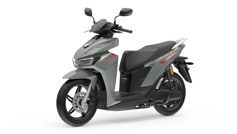 Gi&aacute; gần 40 triệu đồng, xe m&aacute;y điện VinFast Viper c&oacute; g&igrave; để cạnh tranh?