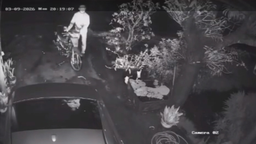 Người đ&agrave;n &ocirc;ng bị tai nạn giao th&ocirc;ng tử vong khi đang dắt xe m&ocirc; t&ocirc;