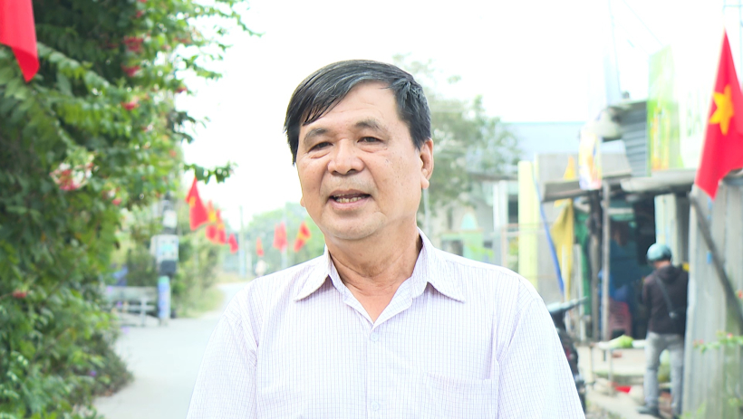 Hết l&ograve;ng v&igrave; qu&ecirc; hương