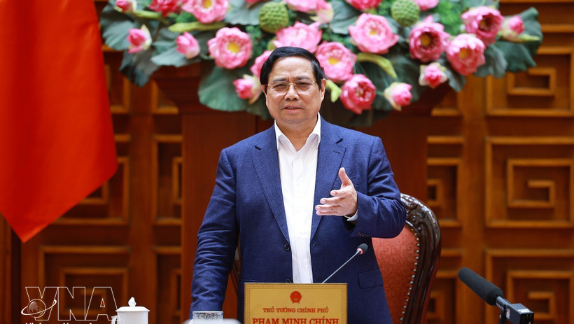 PM orders no energy shortages under any circumstances