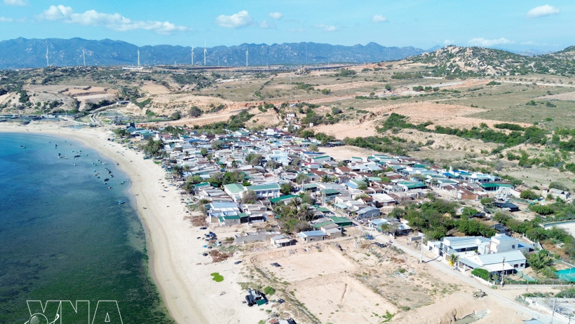 Vietnam steps up international cooperation in nuclear energy