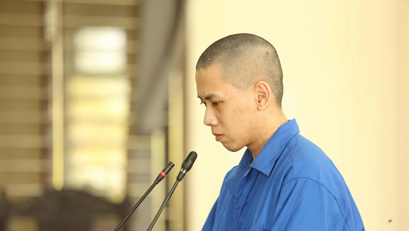 Đoạt mạng cậu ruột chỉ v&igrave; chuyện vặt