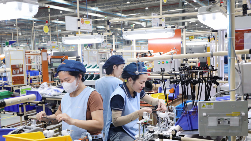 FDI attraction in 2026: Vietnam adapts to new global investment standards