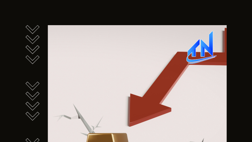 S&aacute;ng 12/3: Kết th&uacute;c chuỗi ng&agrave;y tăng khi gi&aacute; v&agrave;ng giảm nhanh 1,4 triệu đồng