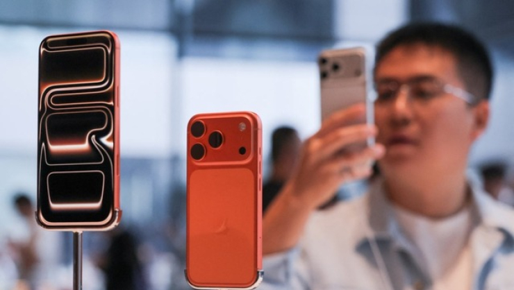 Những thất vọng khiến người d&ugrave;ng dễ bỏ qua iPhone 18 Pro?