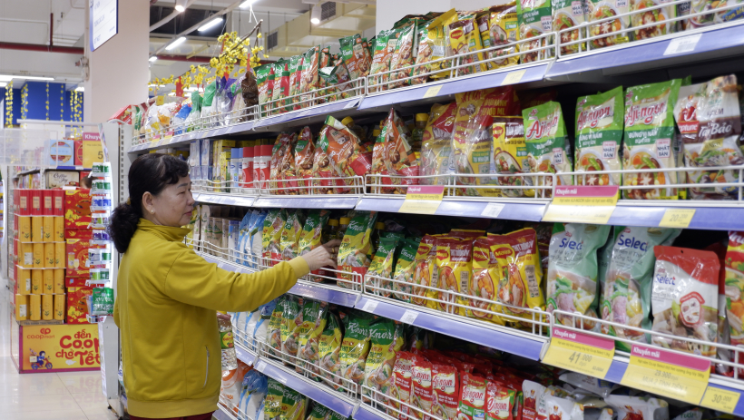 Information security - Trust building - Sustainable consumption