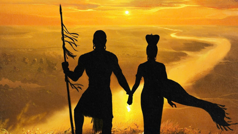 Phim huyền sử gặp kh&oacute;