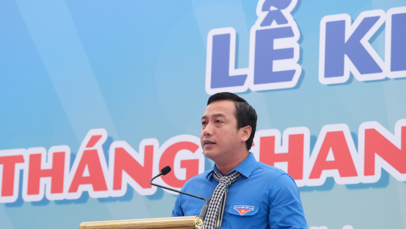 Khơi nguồn để thanh ni&ecirc;n cống hiến